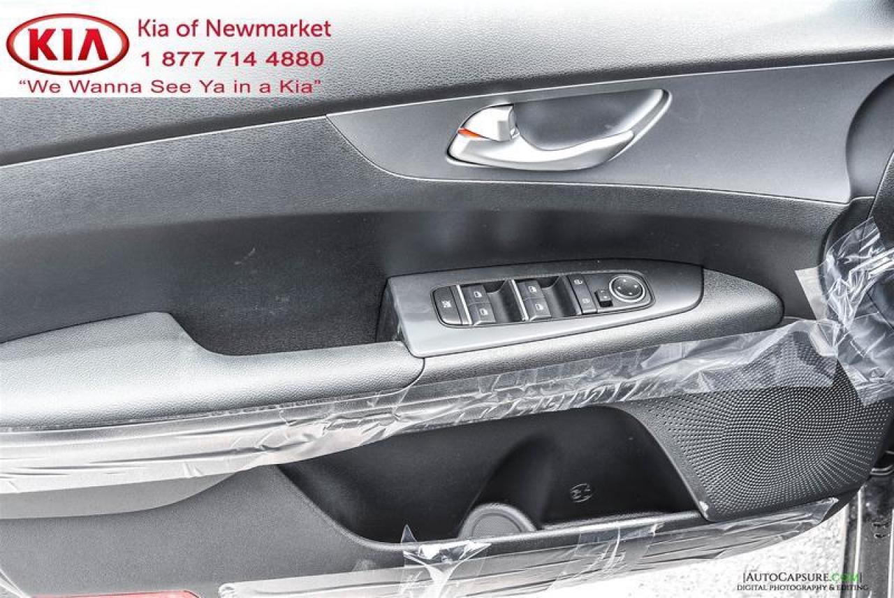 2021 Kia Forte  Photo