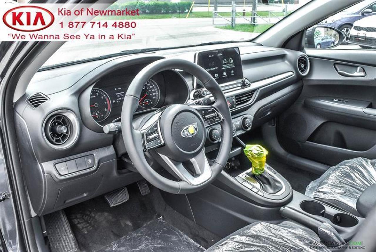 2021 Kia Forte  Photo