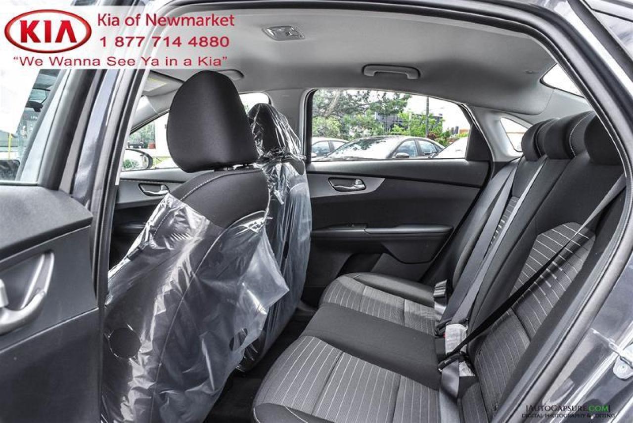 2021 Kia Forte  Photo