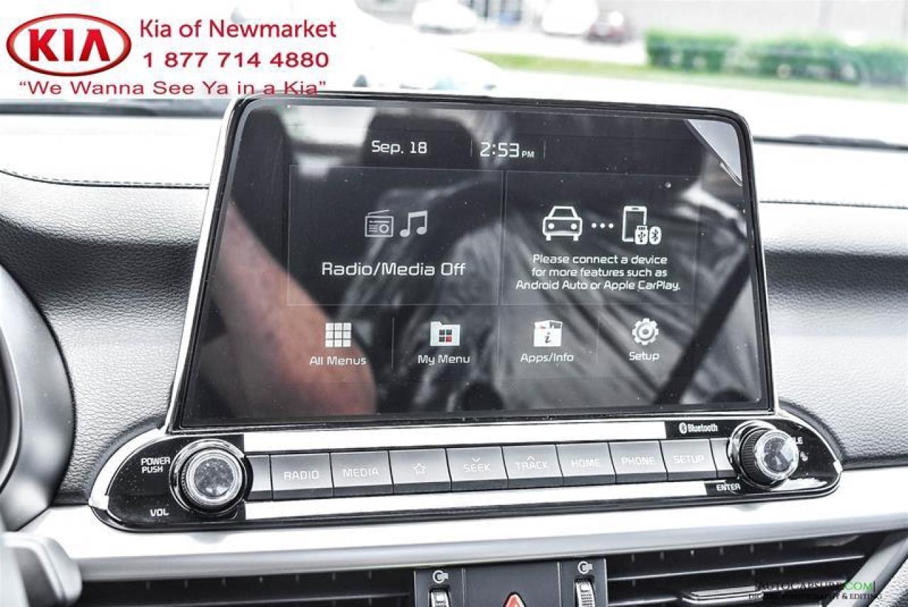 2021 Kia Forte  Photo