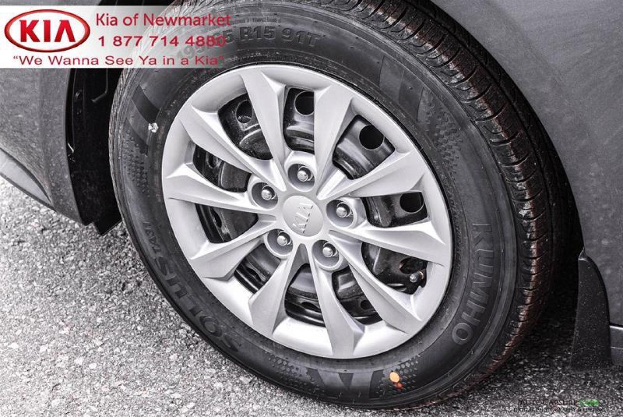 2021 Kia Forte  Photo