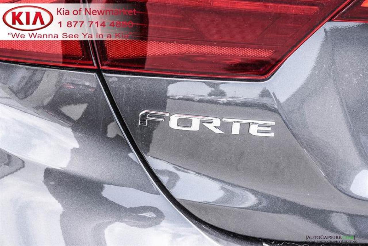 2021 Kia Forte  Photo