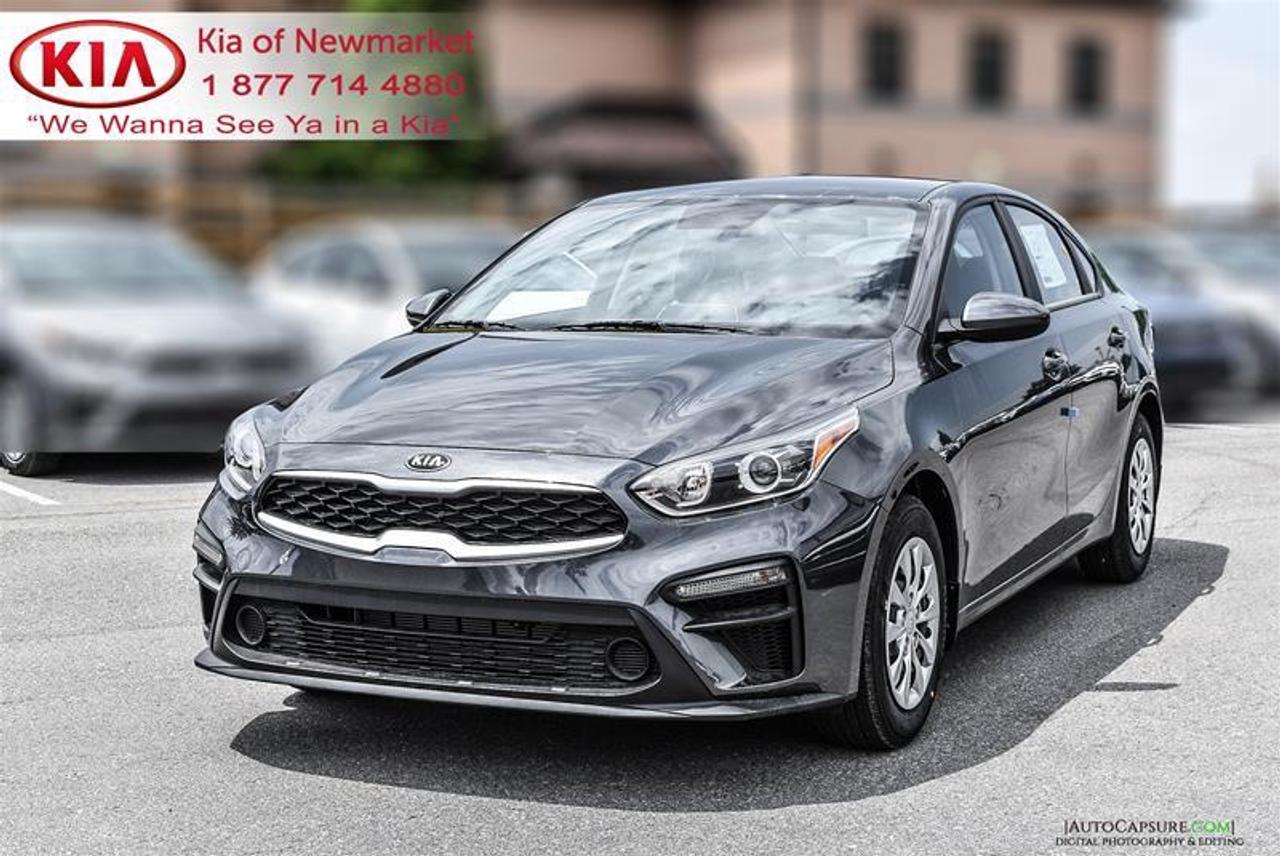 2021 Kia Forte  Photo0