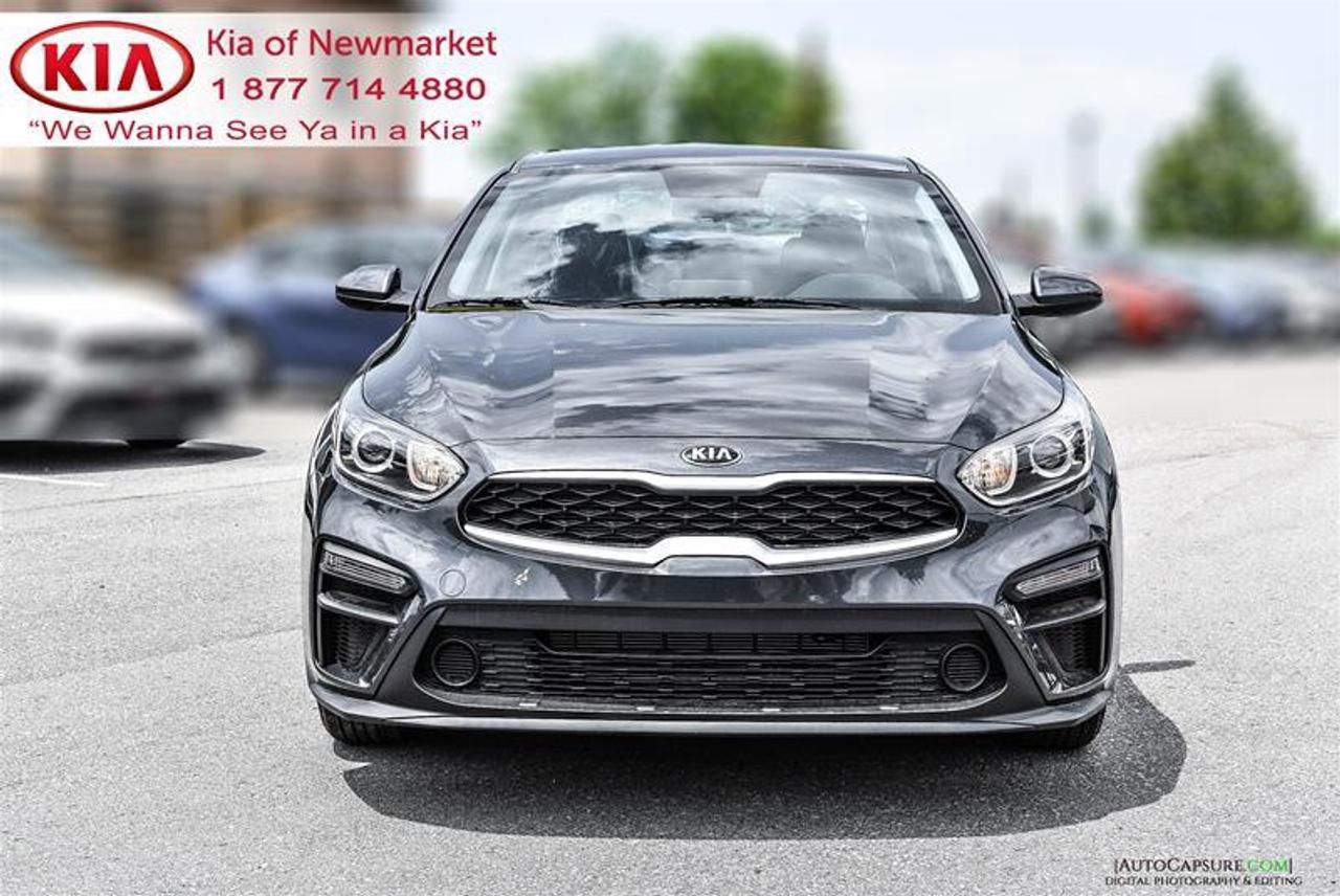 2021 Kia Forte  Photo5
