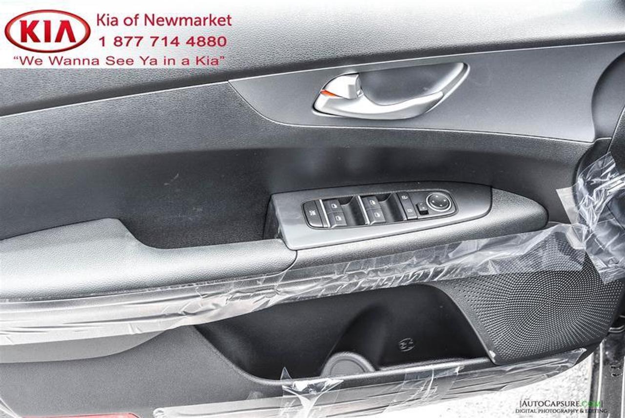 2021 Kia Forte  Photo