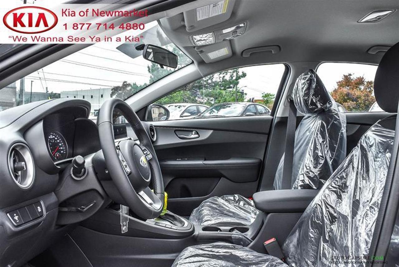 2021 Kia Forte  Photo