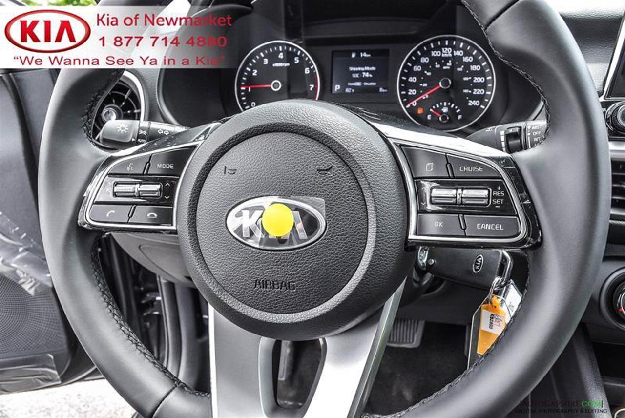 2021 Kia Forte  Photo