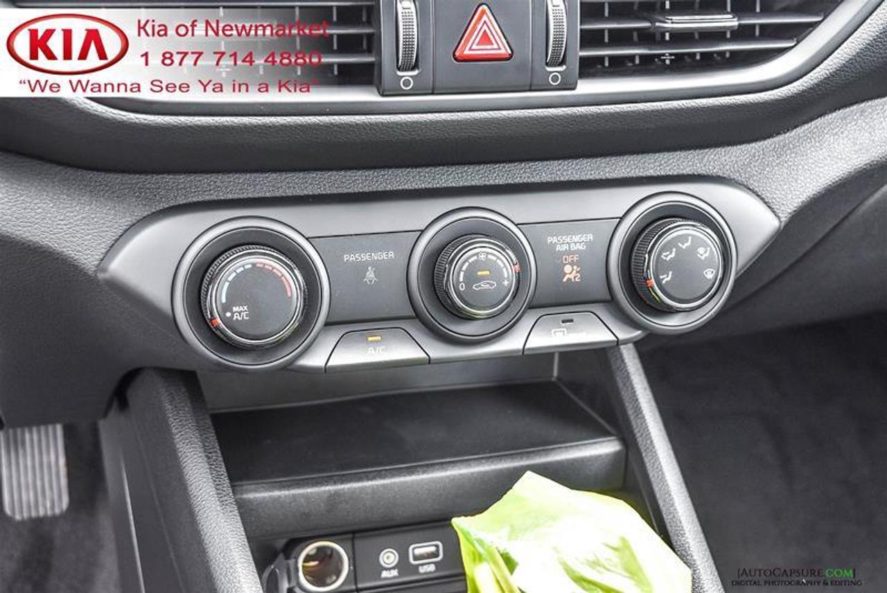 2021 Kia Forte  Photo