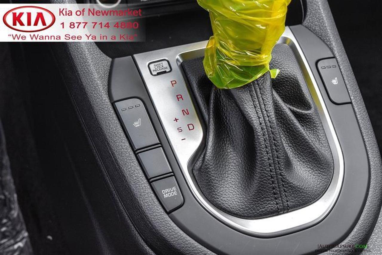 2021 Kia Forte  Photo