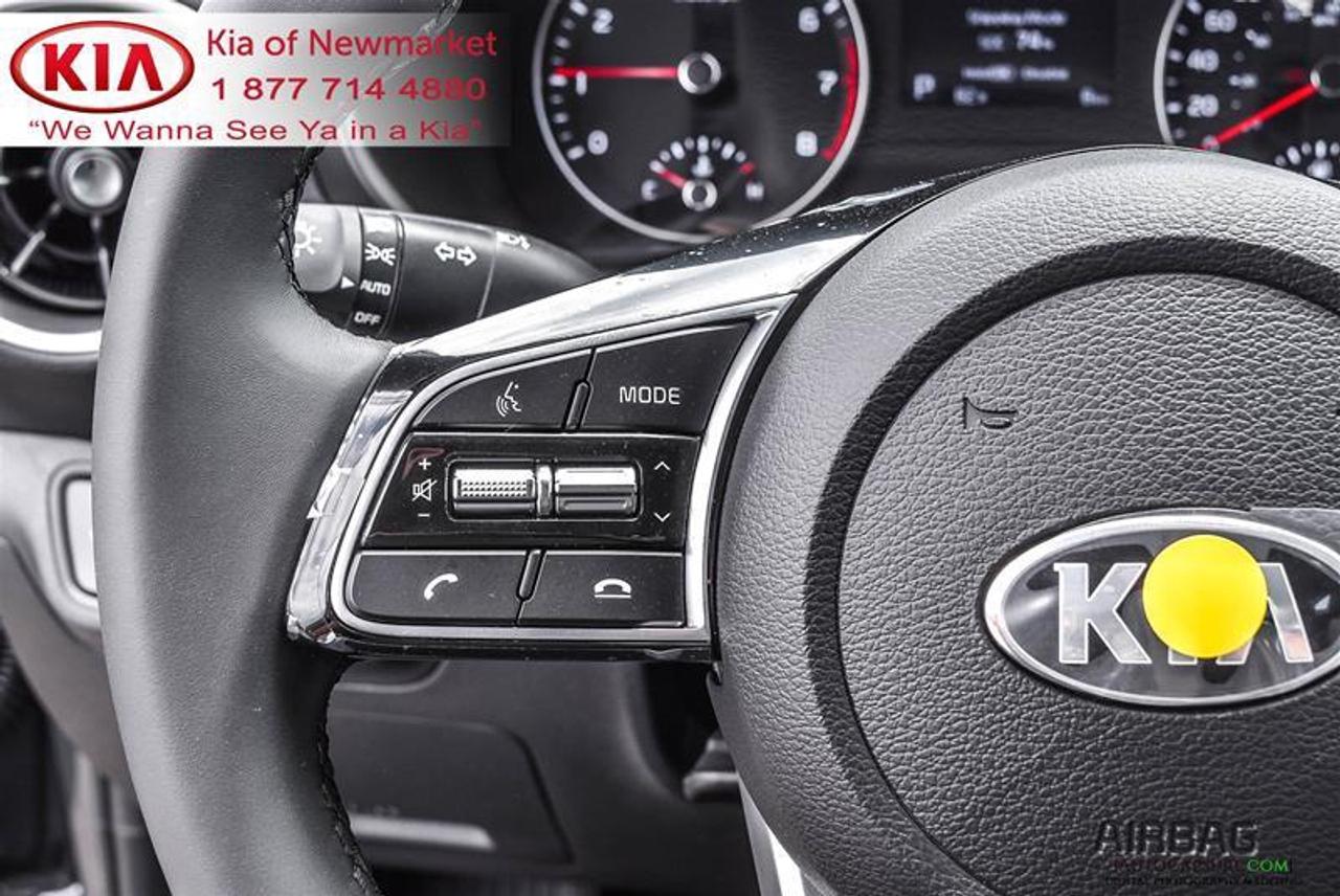 2021 Kia Forte  Photo