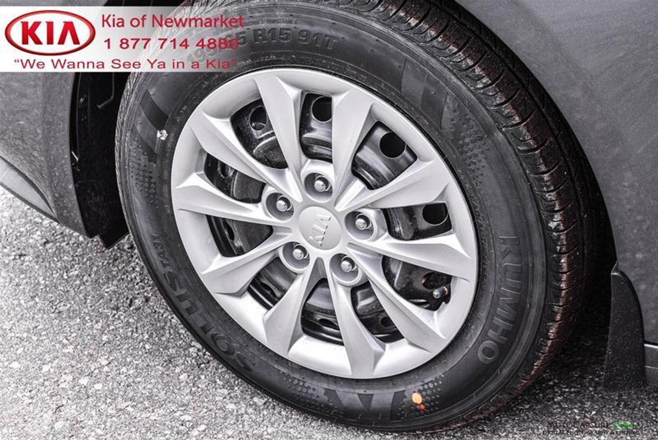 2021 Kia Forte  Photo