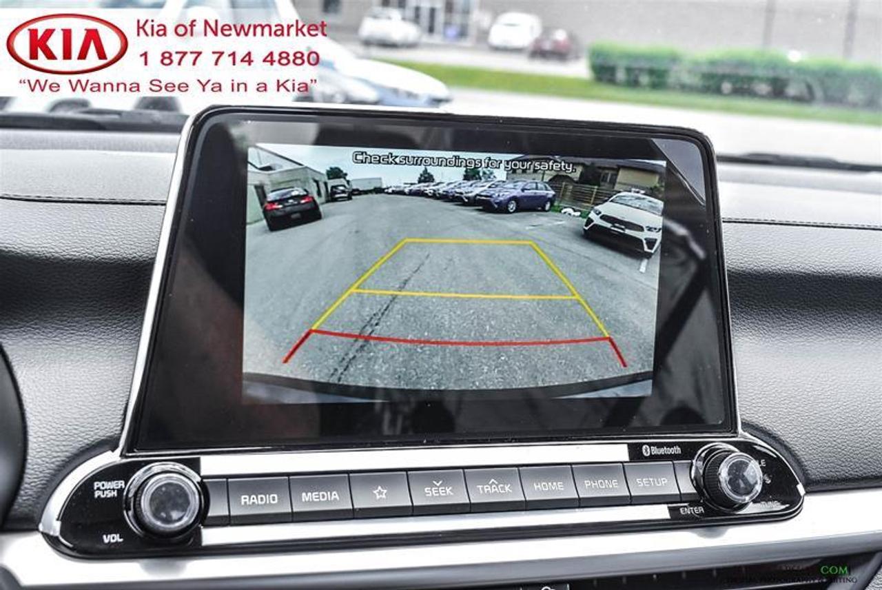 2021 Kia Forte  Photo