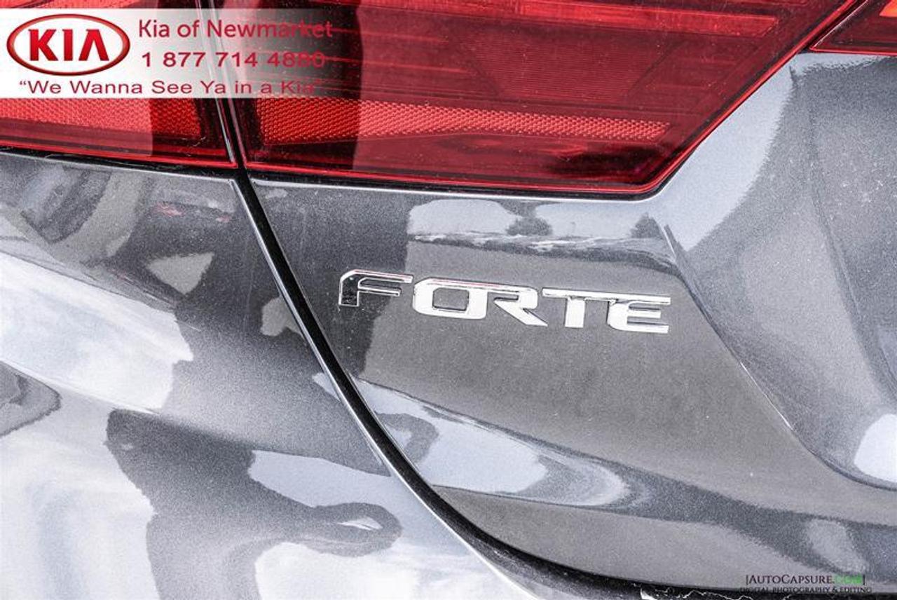 2021 Kia Forte  Photo