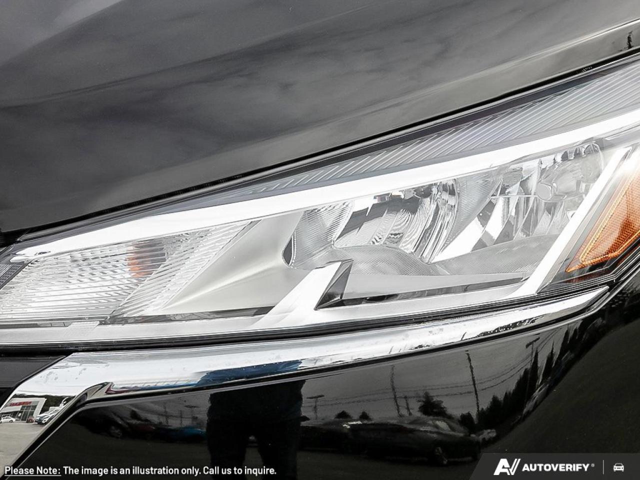 2025 Nissan Kicks Play SV 4dr Front-Wheel Drive Photo