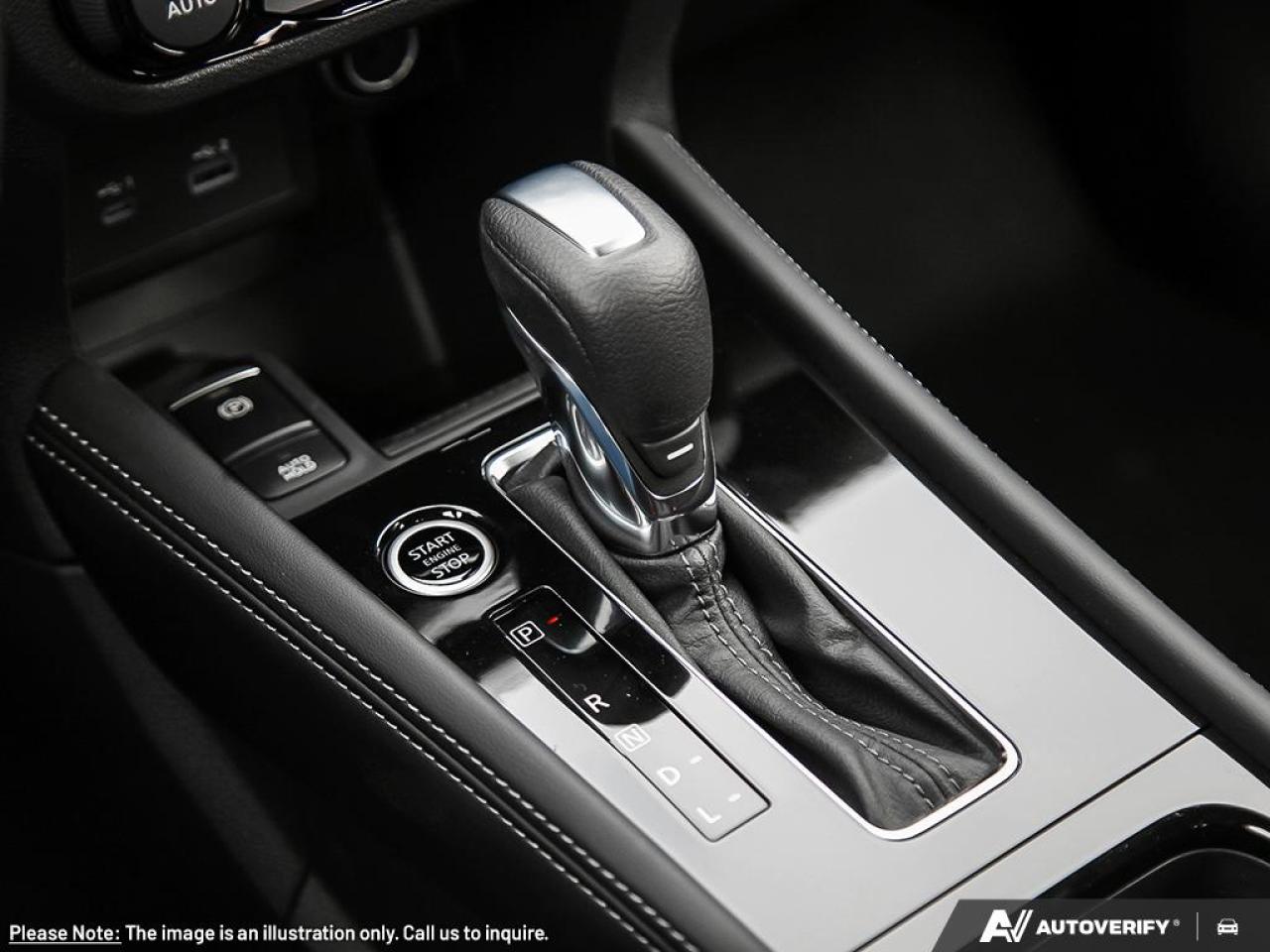 2025 Nissan Kicks Play SV 4dr Front-Wheel Drive Photo