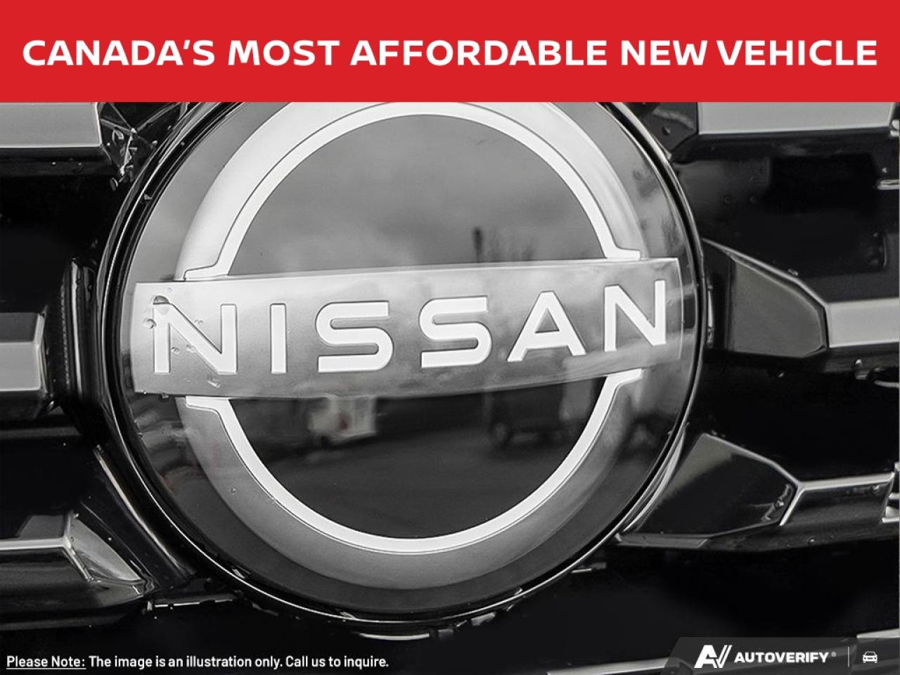 2025 Nissan Kicks Play SV 4dr Front-Wheel Drive Photo