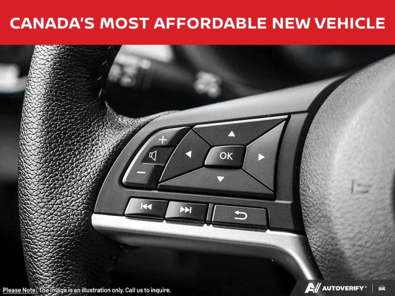 2025 Nissan Kicks Play SV 4dr Front-Wheel Drive Photo