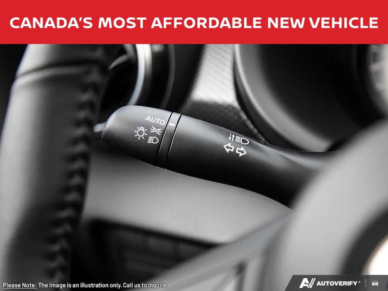 2025 Nissan Kicks Play SV 4dr Front-Wheel Drive Photo