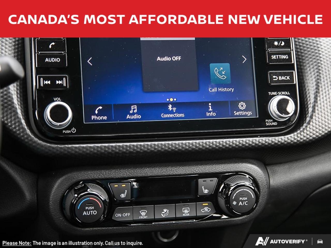 2025 Nissan Kicks Play SV 4dr Front-Wheel Drive Photo