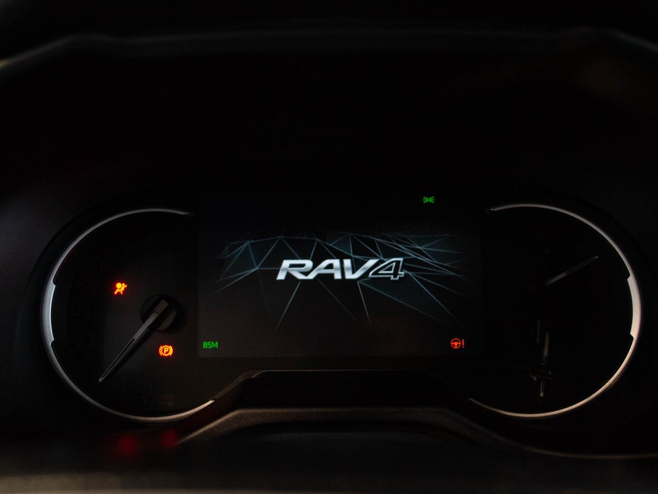 2021 Toyota RAV4 LIMITED  Photo