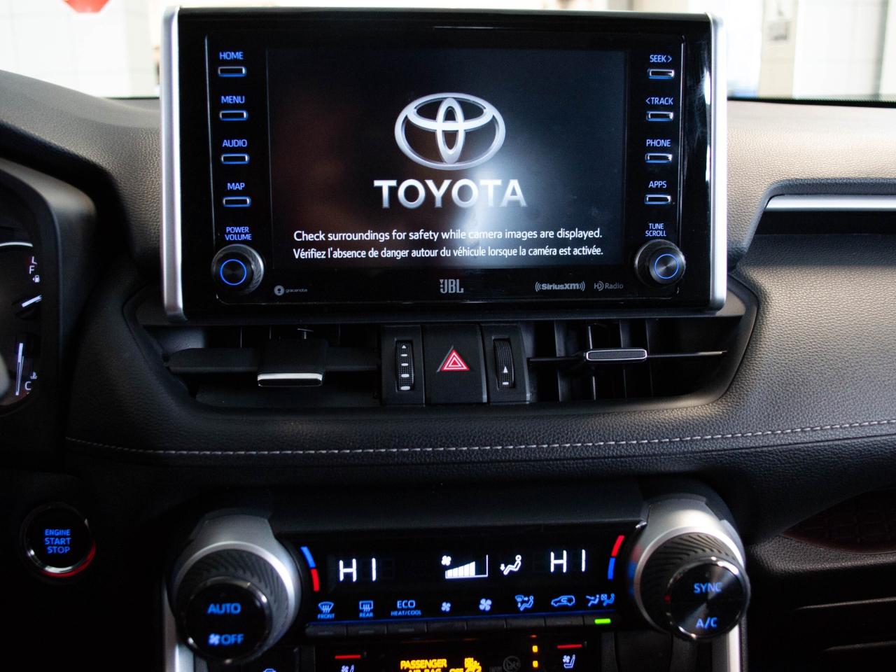 2021 Toyota RAV4 LIMITED  Photo