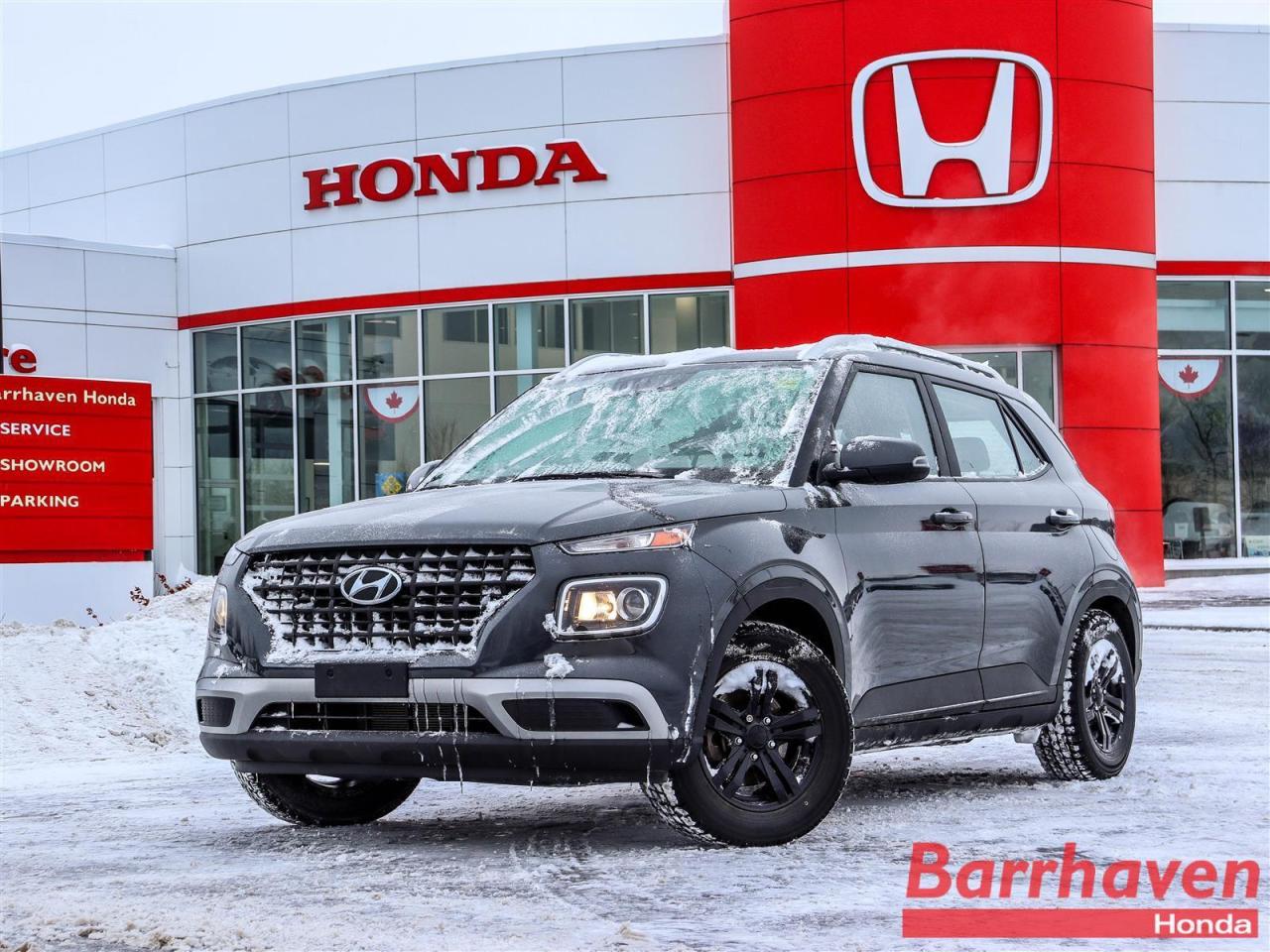 2023 Hyundai Venue Preferred 4dr Front-Wheel Drive Photo0