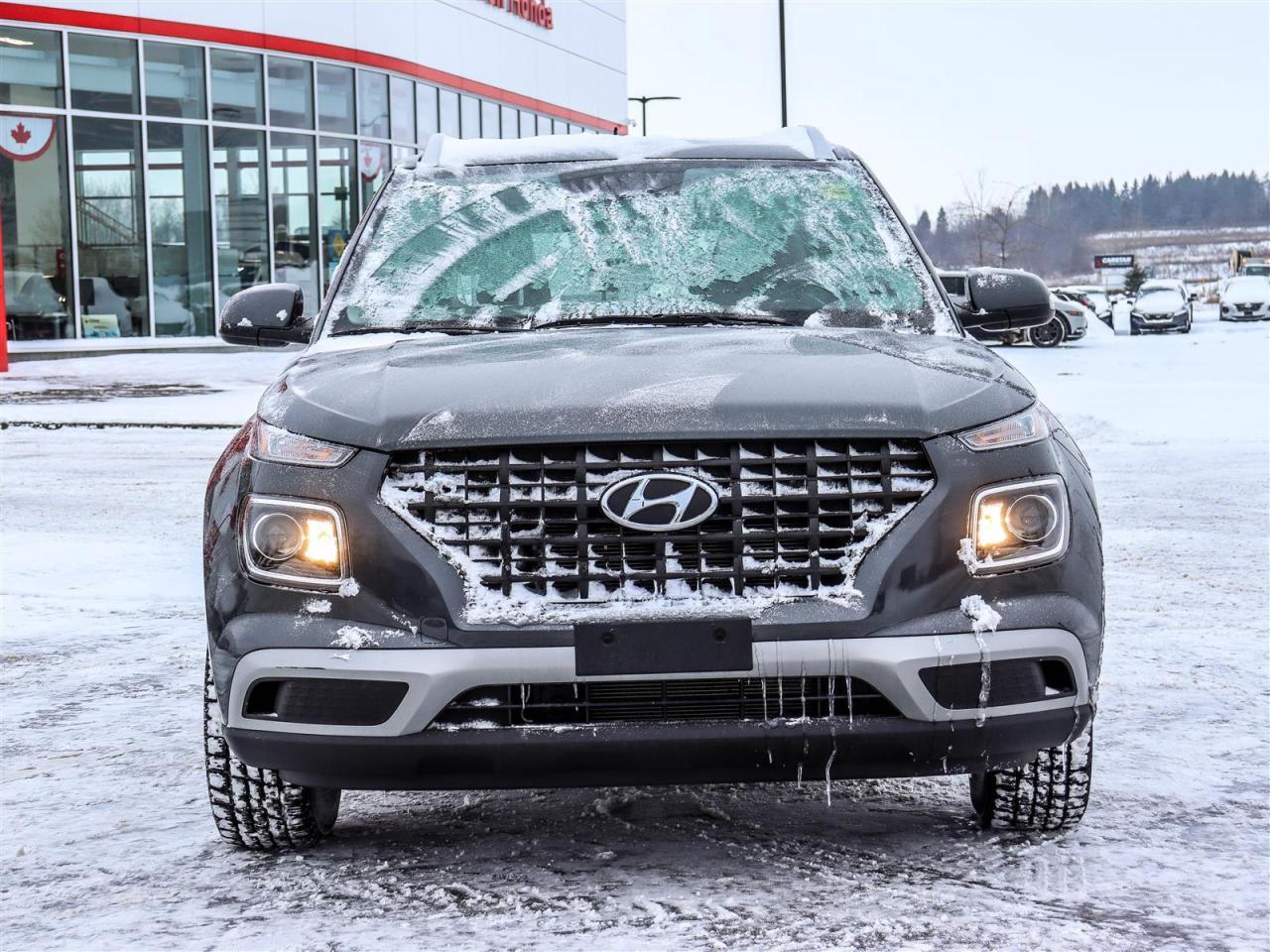 2023 Hyundai Venue Preferred 4dr Front-Wheel Drive Photo