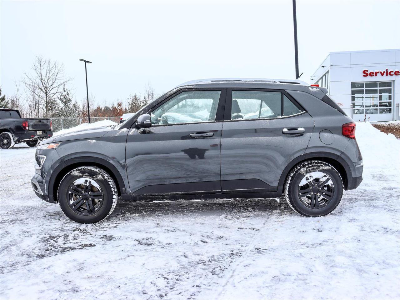 2023 Hyundai Venue Preferred 4dr Front-Wheel Drive Photo