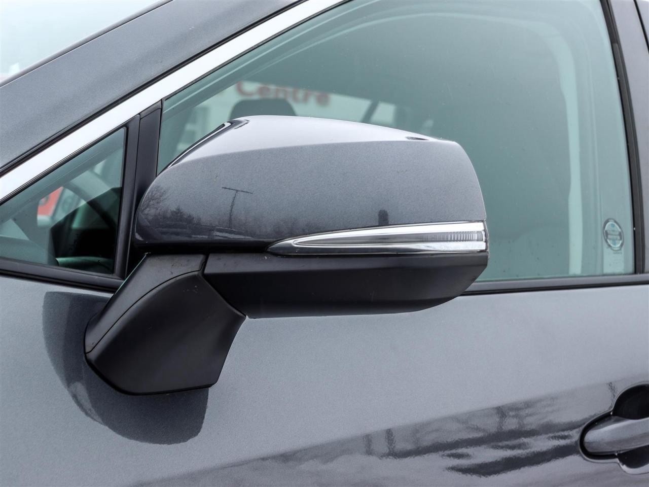 2019 Toyota RAV4 LE 4dr All-wheel Drive Photo