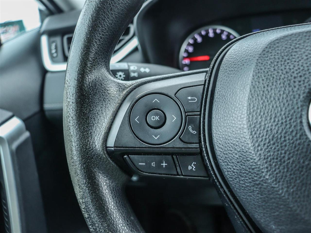 2019 Toyota RAV4 LE 4dr All-wheel Drive Photo