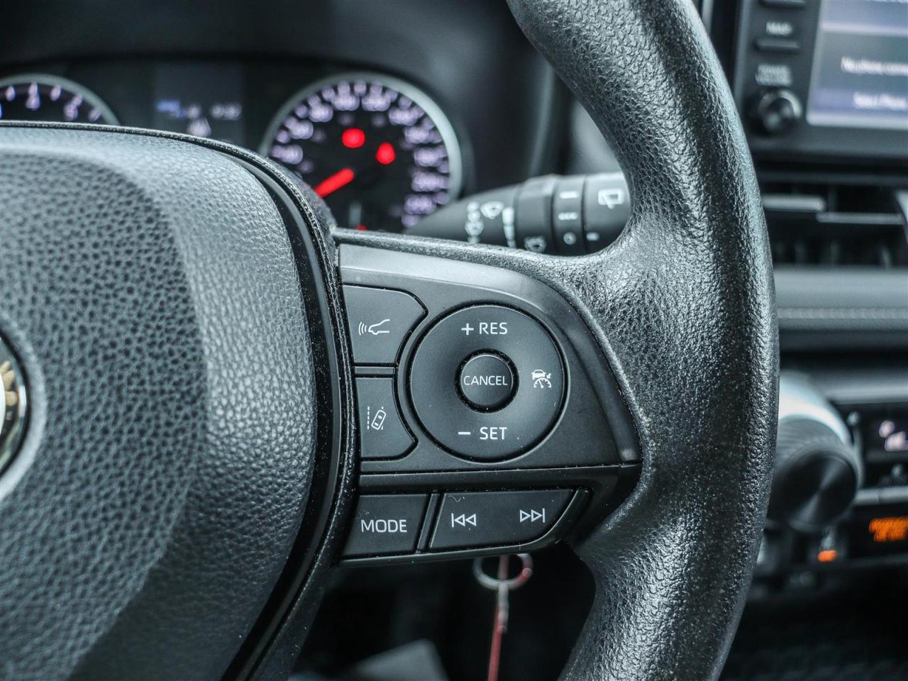 2019 Toyota RAV4 LE 4dr All-wheel Drive Photo