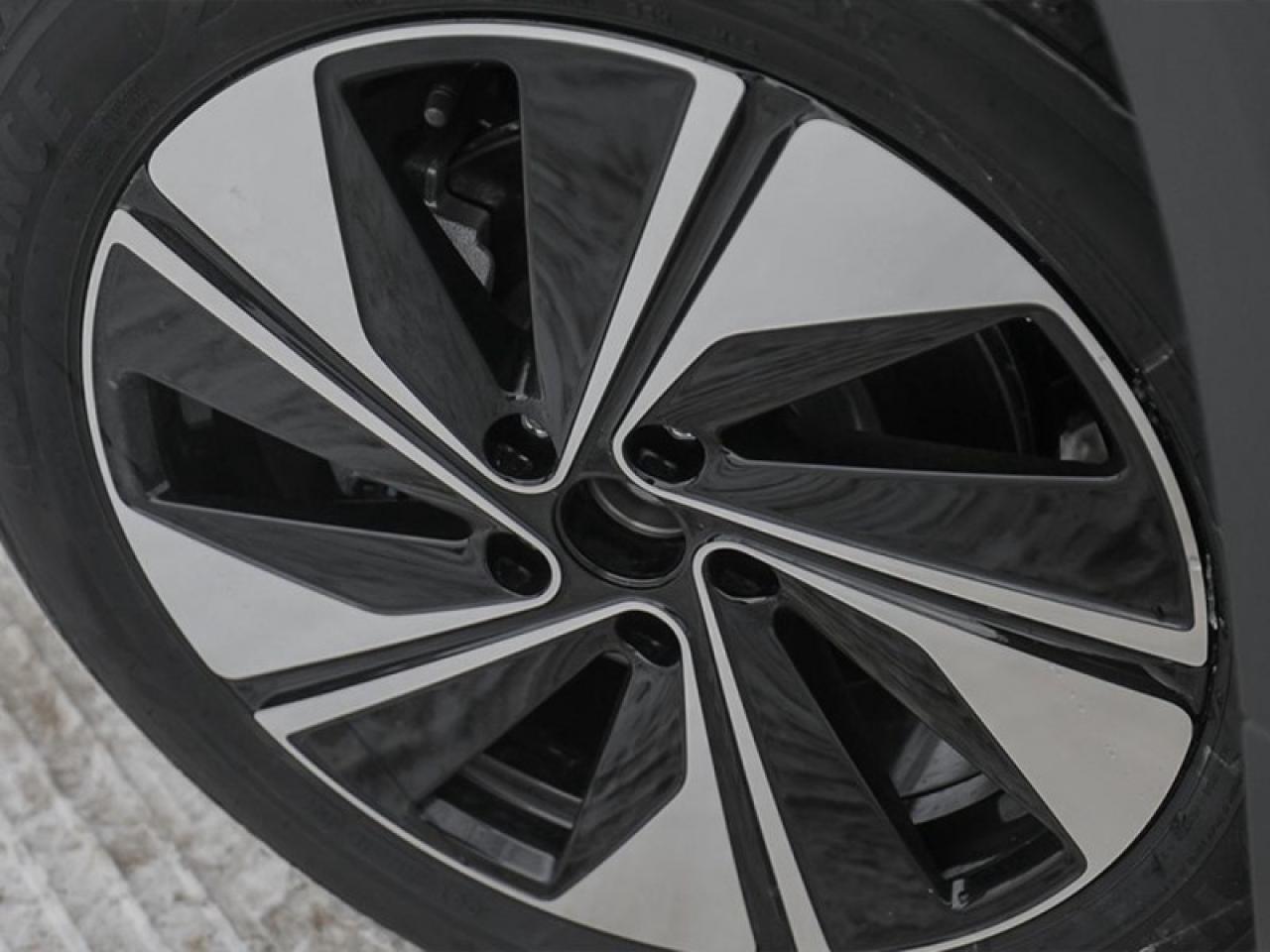 2026 Volkswagen Taos Comfortline Photo