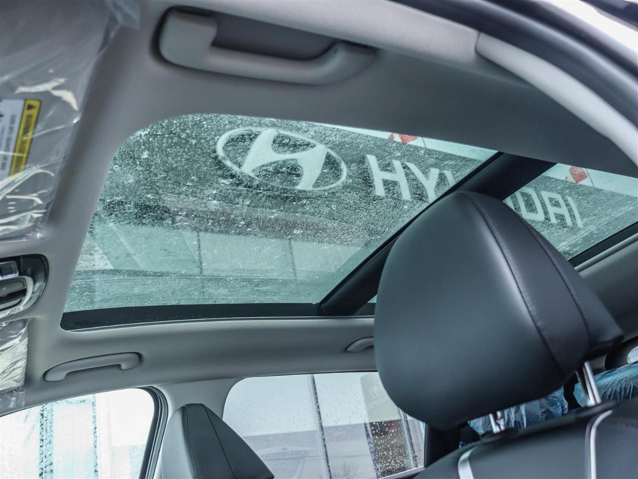 2026 Hyundai Tucson Plug-In Hybrid Ultimate 4dr All-Wheel Drive Photo