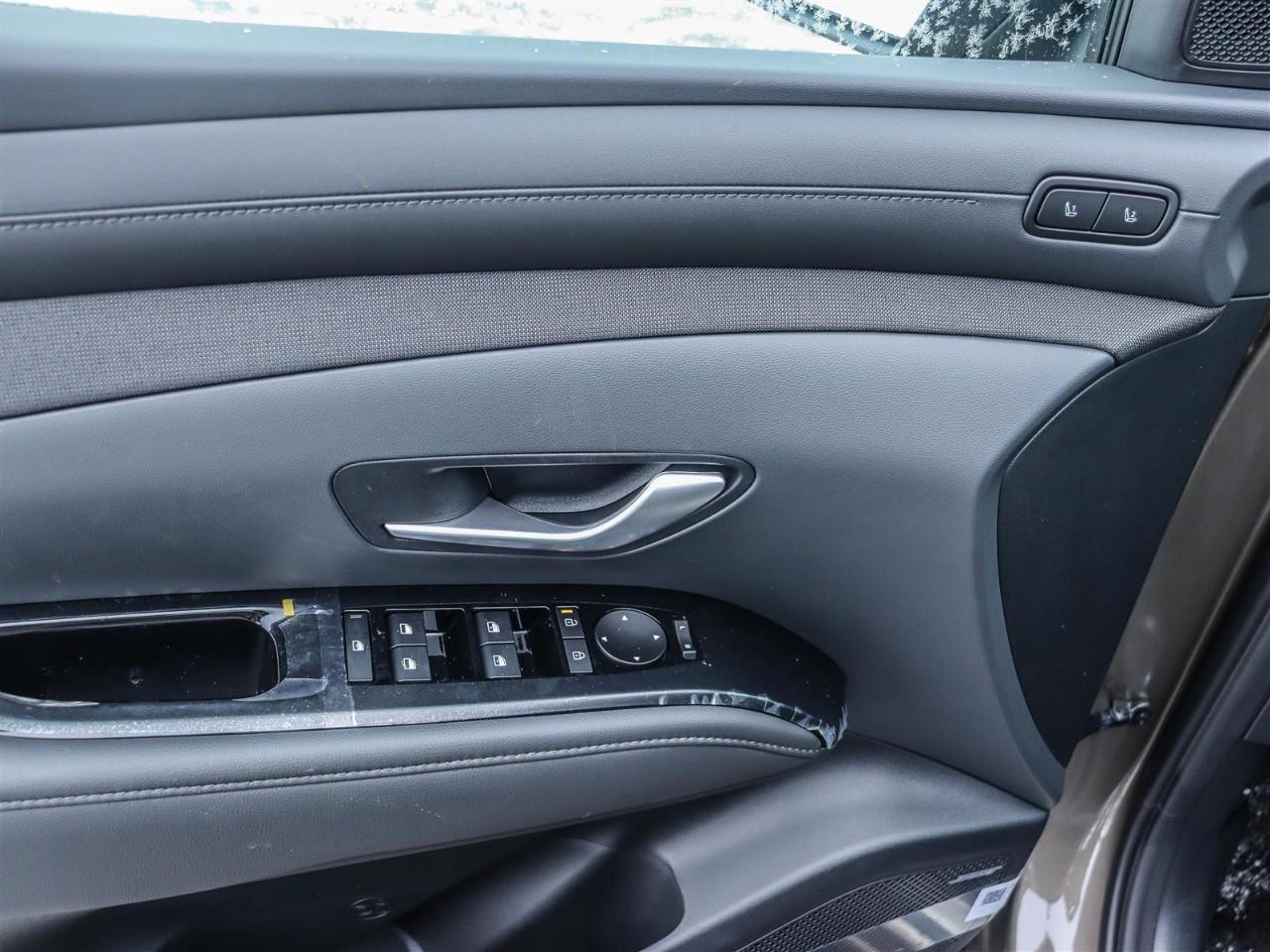 2026 Hyundai Tucson Plug-In Hybrid Ultimate 4dr All-Wheel Drive Photo