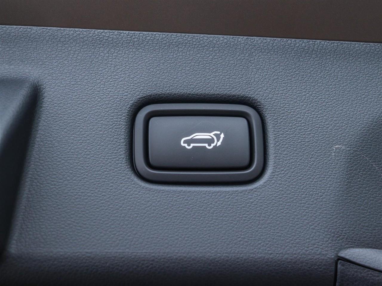 2026 Hyundai Tucson Plug-In Hybrid Ultimate 4dr All-Wheel Drive Photo