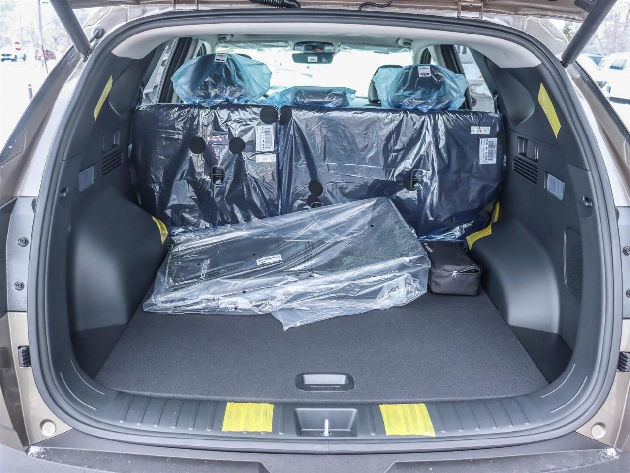 2026 Hyundai Tucson Plug-In Hybrid Ultimate 4dr All-Wheel Drive Photo