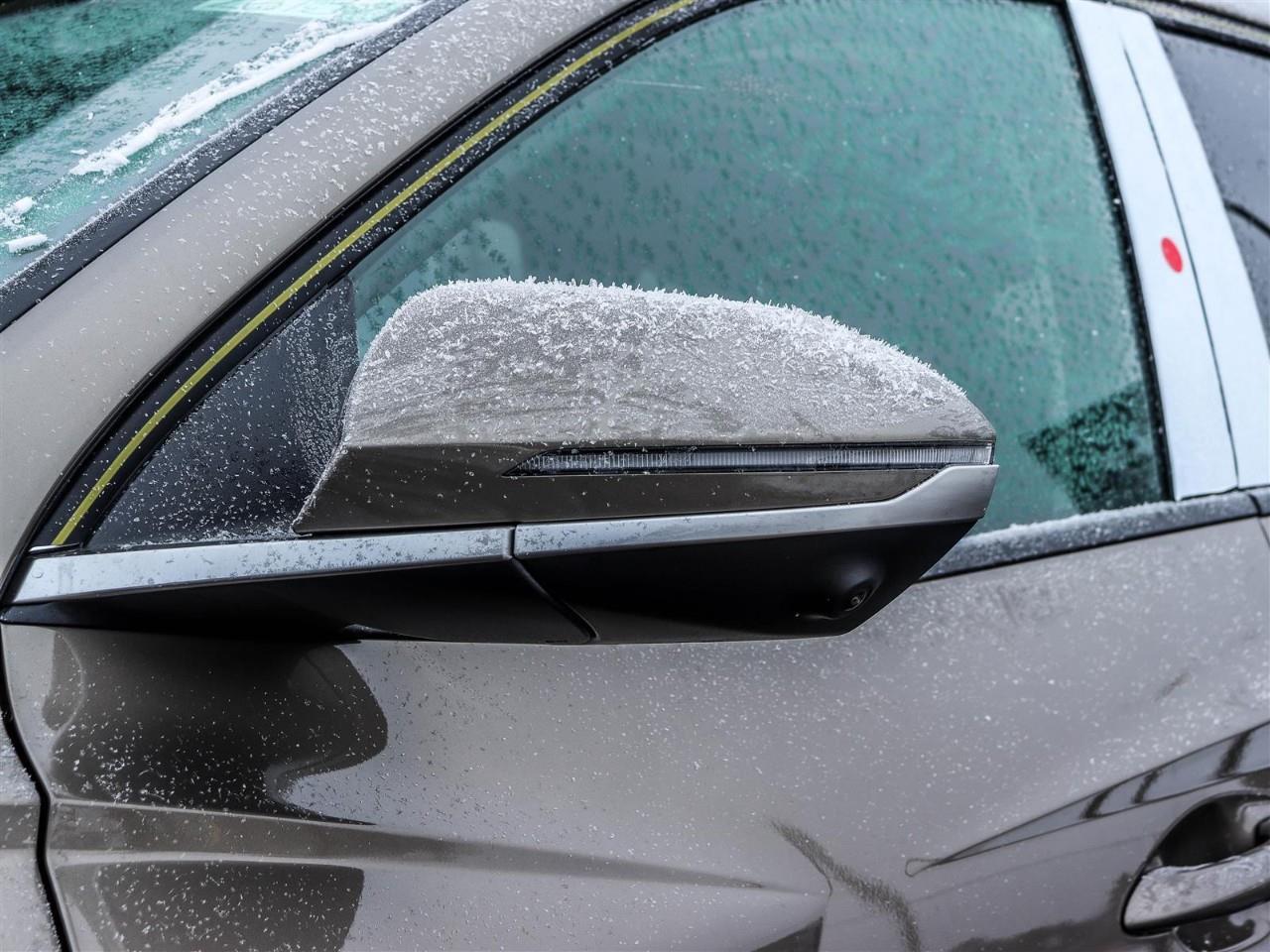 2026 Hyundai Tucson Plug-In Hybrid Ultimate 4dr All-Wheel Drive Photo