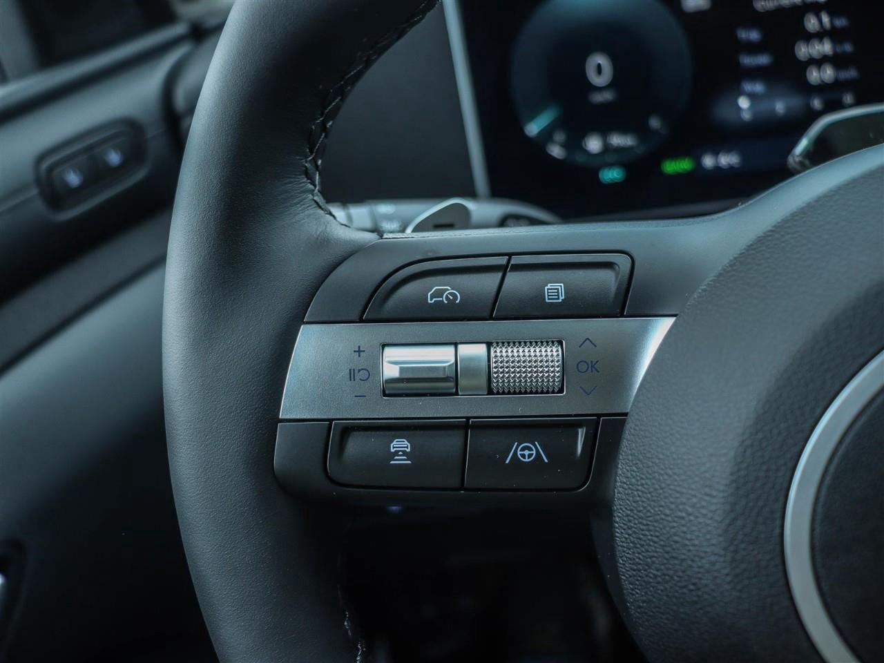 2026 Hyundai Tucson Plug-In Hybrid Ultimate 4dr All-Wheel Drive Photo