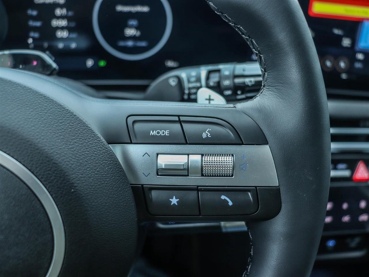 2026 Hyundai Tucson Plug-In Hybrid Ultimate 4dr All-Wheel Drive Photo