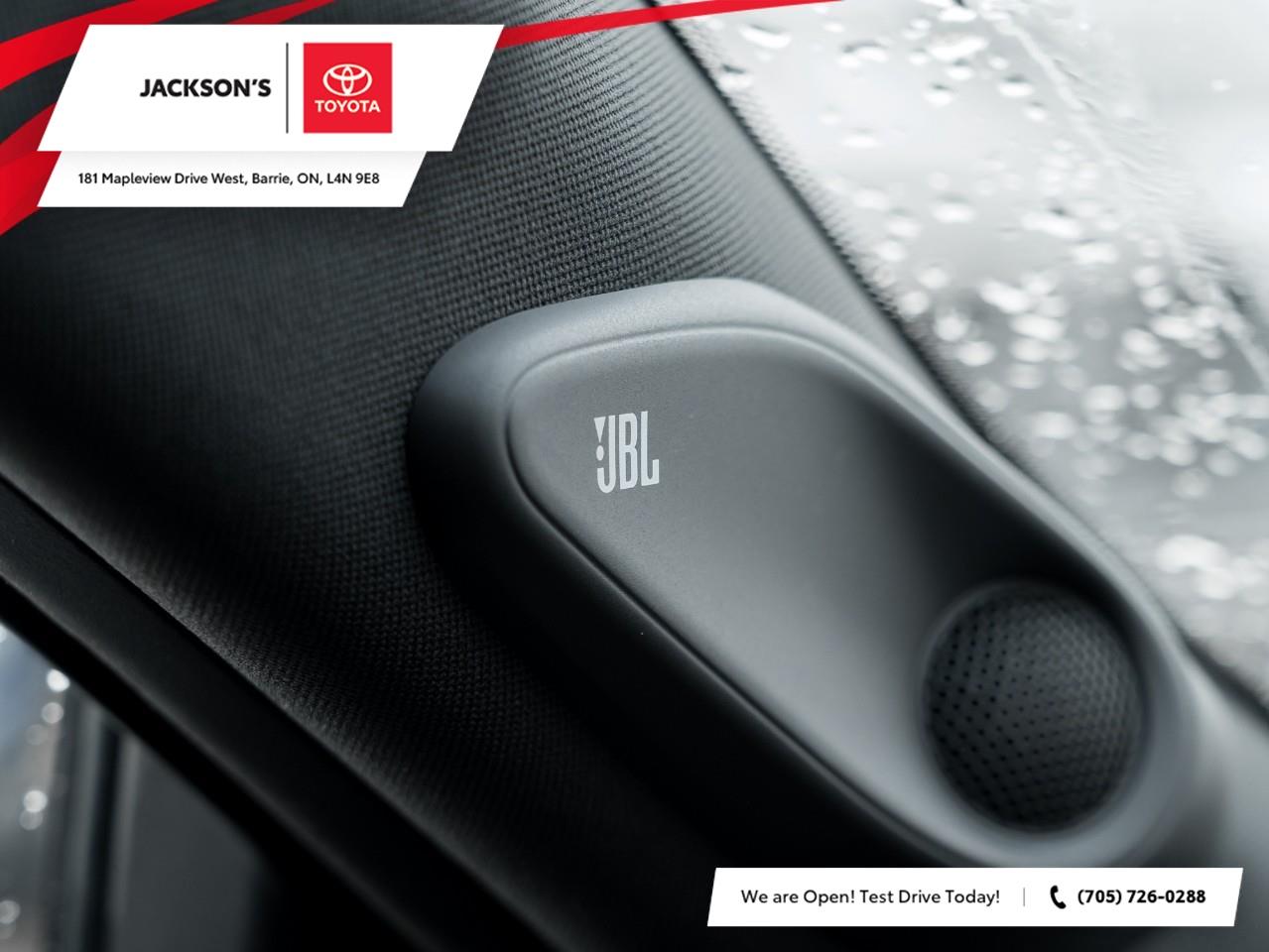 2026 Toyota Crown Signia Limited 4dr All-Wheel Drive Photo