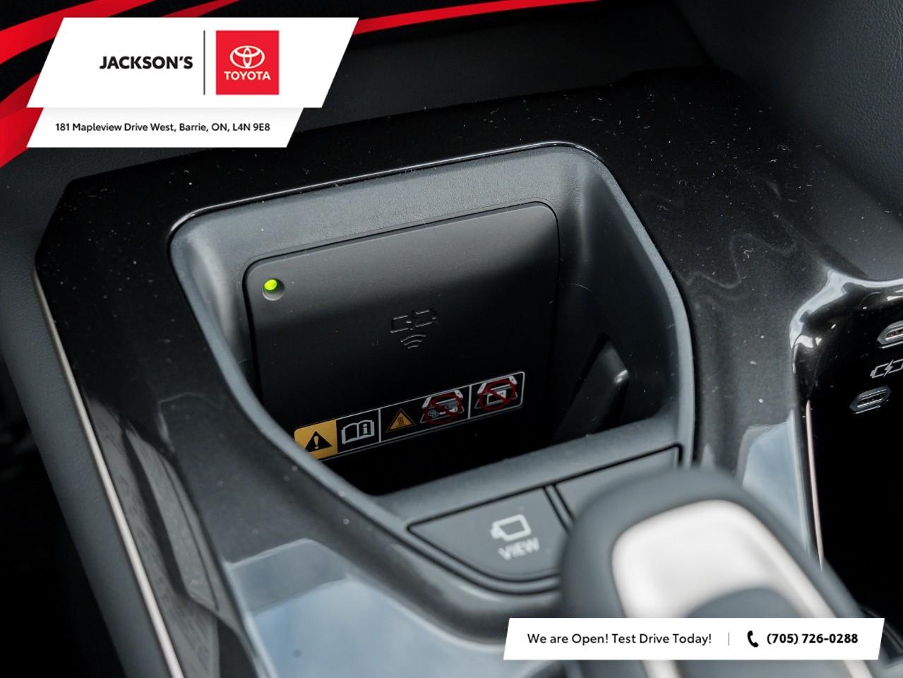 2026 Toyota Crown Signia Limited 4dr All-Wheel Drive Photo