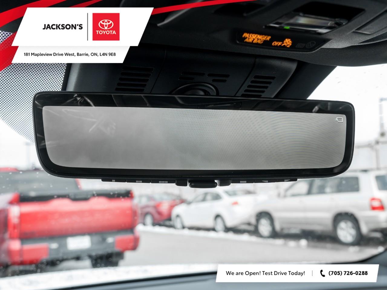 2026 Toyota Crown Signia Limited 4dr All-Wheel Drive Photo