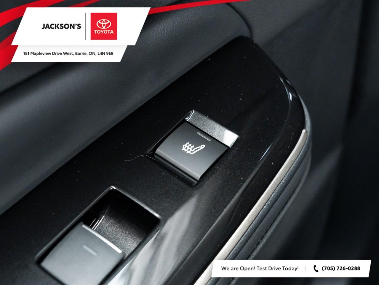 2026 Toyota Crown Signia Limited 4dr All-Wheel Drive Photo