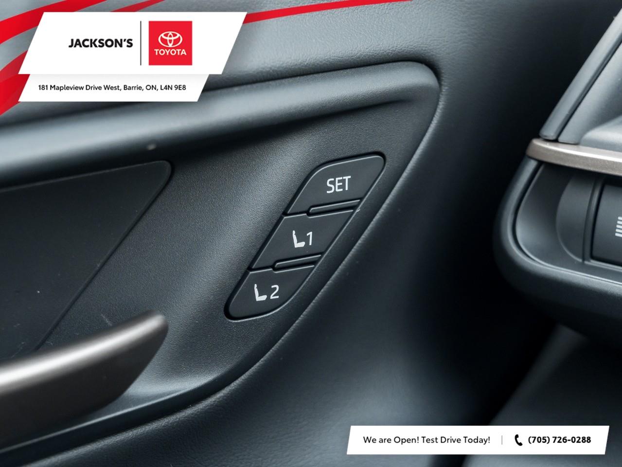 2026 Toyota Crown Signia Limited 4dr All-Wheel Drive Photo