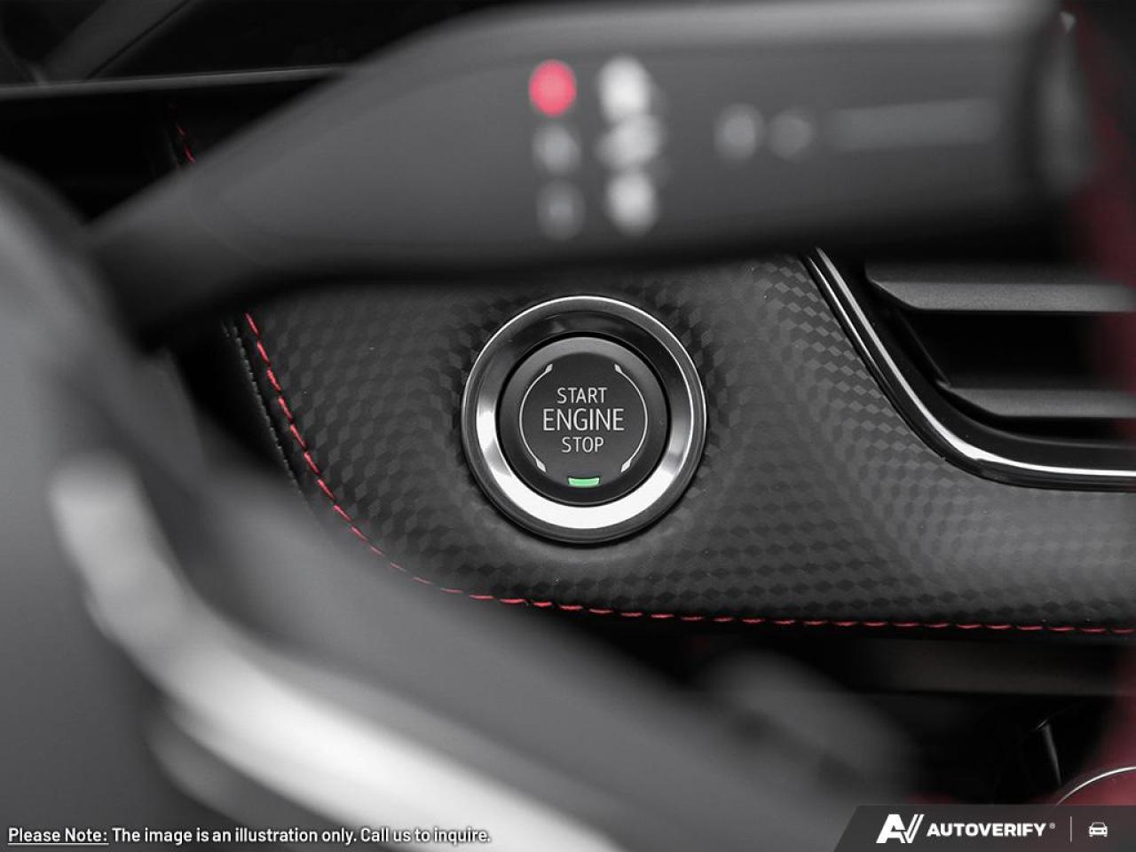 2026 Chevrolet Equinox RS 4dr All-Wheel Drive Photo