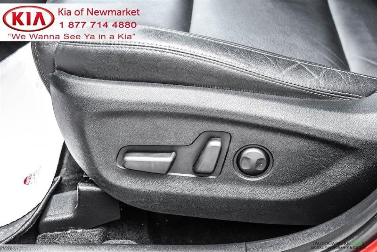 2018 Kia Sportage  Photo