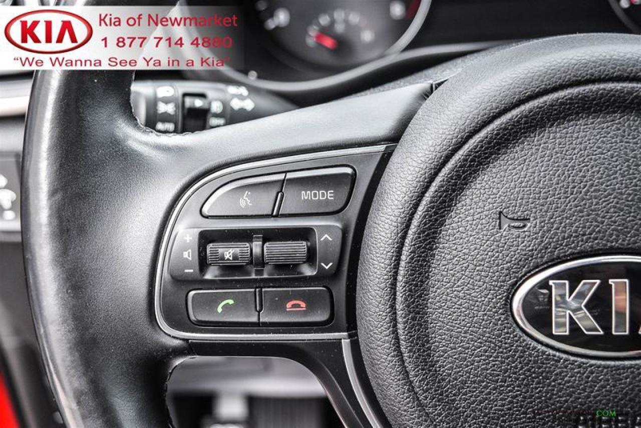 2018 Kia Sportage  Photo