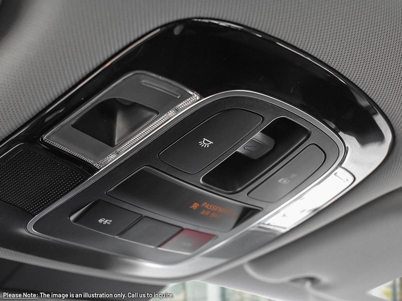 2026 Hyundai Sonata Hybrid Preferred-Trend 4dr Front-Wheel Drive Sedan Photo