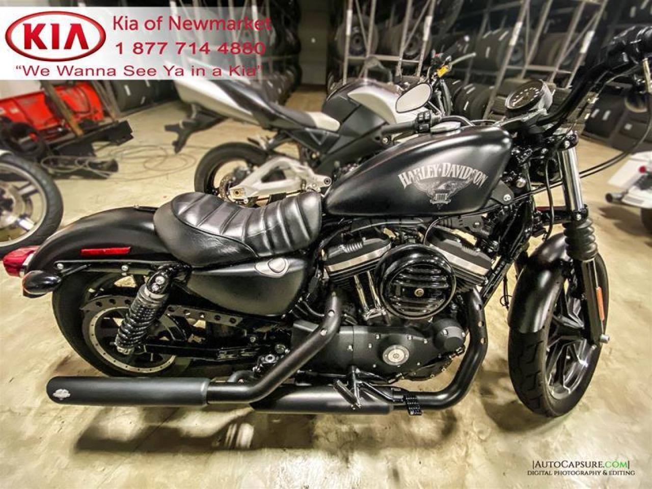 2017 Harley-Davidson Unlisted Item  Photo4