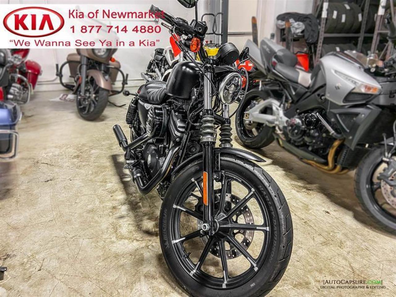 2017 Harley-Davidson Unlisted Item  Photo